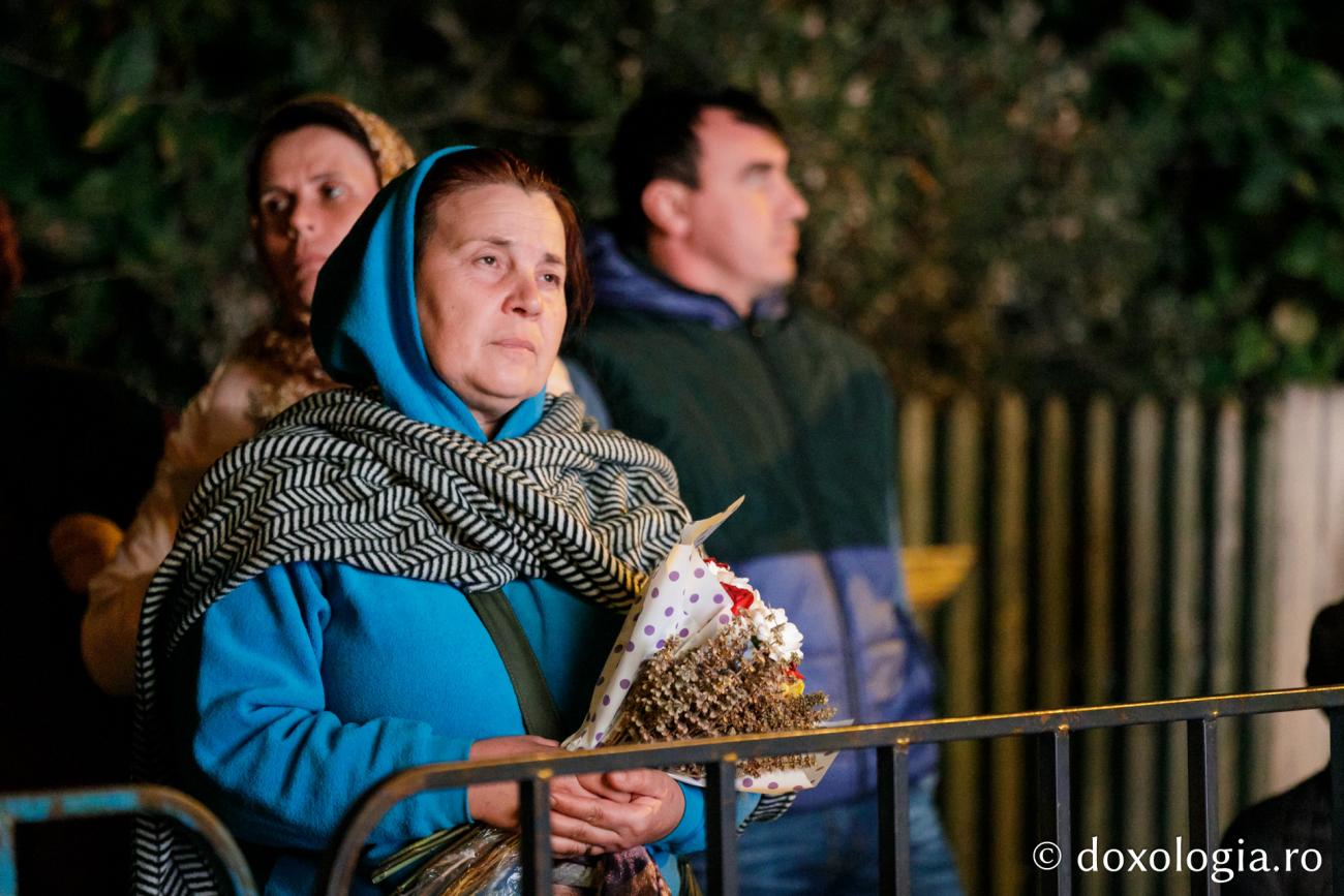 (Foto) Pelerinii – cei mai frumoși rugători către Dumnezeu și Sfinții Săi, 2019